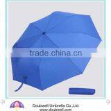 3 Section Shaft Folding Umbrella