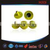 MDE100 2015 New Type Round Animal Ear Tags for Pig thumbnail-5