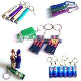 New Arrival Promotional Logo Led Light Projector Keychain Led Projection Keychain, Promotional Keyring Light thumbnail-5