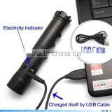 2015 Canton Fair Newest Product Universal Usb Car Charger Wholesale thumbnail-1