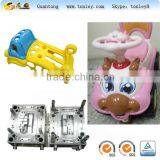 OEM Plastic Baby Battery Car Toys Baby Walker Part Mold thumbnail-1