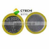 ML2025 Battery