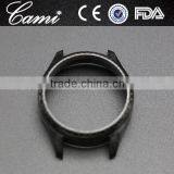 Customized Carbon Fiber Watch Case for Men Watches