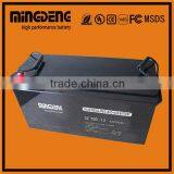 Good Cost Performance Deep Cycle 12v150ah Battery for Ups thumbnail-1
