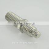 Ideas for Mini Company 1/4"-3/8'' Camera Stabilizer Tripod Mount Screws Stainless Steel Hidden Camera Tripod Screw thumbnail-2