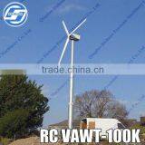 100kw Wind Turbine thumbnail-2
