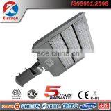 2015 Best 1000W MH Replacement LED Street Light Retrofit Kit Outdoor Industrial Parking Lot Light Sport Tennis Court Light