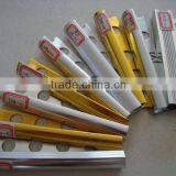 Aluminum Tile Trim