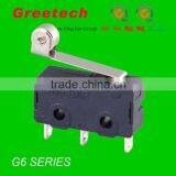 Zing Ear Micro Switch 300gf 10.1A 25T125 China Manufacturer thumbnail-2