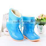 2015 New Shoes Shoes New Autumn and Winter Warm Cotton Mouth Child Boots thumbnail-4