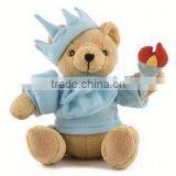250cm Teddy Bear Plush Toy Custom Plush Toy/plush Brown Bear Toy/soft Plush Brown Bear Toy thumbnail-6