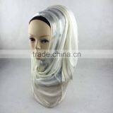 New Hijab Golden Shimmer Striped Viscose Islamic Scarf Quality Choice thumbnail-5