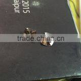 Cushion Shape Morganite Gemstones thumbnail-6
