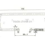 Iron and Quartz Tube 3000W thumbnail-2
