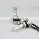 Factory Price Auto Led Headlamp 9005 9004 9006 9007 H1 H3 H4 H7 H8 H9 H11 Led Car Light Bulb thumbnail-3