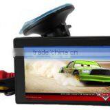 TM-4000 Car TFT LCD Monitor thumbnail-1