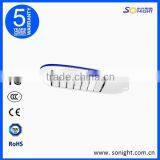 China 300W Meanwell Led Street Light, Outdoor IP68 Led Street Lamp With Rohs Certification thumbnail-3