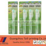 New Design Paper Blister Card Custom thumbnail-4