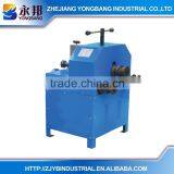 YONGBANG YB-DGWJ-G76 Electric Multi-function Round and Square Tube Bending Machine thumbnail-2