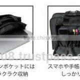 Easy to Use and Durable Computer Carrying Bag for Business Use for Mens thumbnail-3