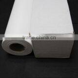 Blank Stretched Waterproof Premium Matte Canvas Inkjet Printing Canvas Poly-cotton Canvas Matt 380gsm thumbnail-2