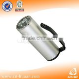 portable riot police equipment LED touch