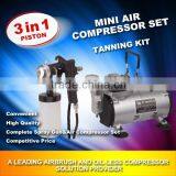 Oil-free Air Compressor MOD-470AK thumbnail-1