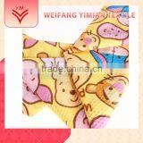 2015 New Products 100% Seersucker Printed Viscose Fabric thumbnail-5