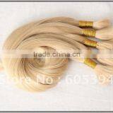 Best Selling Cheap 100% Bulk Hair Dye Color Wholesale Virgin Hair Bulk thumbnail-3