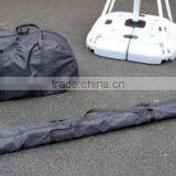 Giant Flag Outdoor 5m Water Based Telescopic Pole thumbnail-6