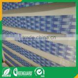 Plain Color and Printed Fabric Zebra Blind thumbnail-4