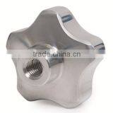Aluminium Star Knobs DIN 5336 BE11.1056 thumbnail-2