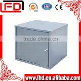 Large Portable Horse Cabinet thumbnail-1