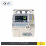 CE Approved Portable Monophasic Defi-monitor HD-9000D(ECG)