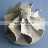 GT17VNT Turbine Wheel Casting thumbnail-1