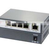 5 Ports PoE Switch Series With 4 PoE Ports for Hiki Vision Ip Camera Standard IEEE802.3AT 25.4W per PORT thumbnail-3