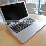 Baseus Clear Ultrathin 4H Screen Protector Set for MacBook Pro Retian Nosilicon ScreenProtective Film Case for Macbookpro Ratian thumbnail-1