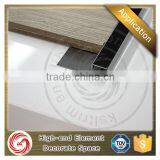China Supplier Decorative Stainless Steel Tile Trim thumbnail-2