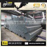 Gavanized Steel Pipe/steel Pipesteel Pipe /makingmachinestainlesssteel Pipe thumbnail-4