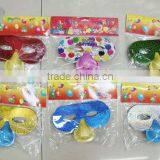 Face Mask for Party thumbnail-1