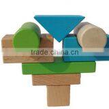 Wooden Toy Building Blocks Children Wooden Building Blocks Toys thumbnail-5
