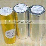 100% Good Feedback Factory Price Quality Guaranteed Bank Thermal Roll Paper thumbnail-4