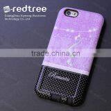 2016 Custom Design Printing TPU+PC Phone Cover Case for Motorola Moto g