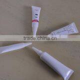 Long Nozzle Head Tube With Scrwe Nozzle Cap for Eye Serum and Pharmaceutical Usage thumbnail-4