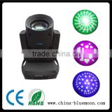 16R 330W beam wash spot Moving head light for disco stage