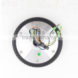 Bedicar Self Balancing Scooter Parts Electric Scooter Motor 350W 6.5inch thumbnail-4