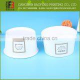 Food Grade Custom Made Best Price Disposable Rice Bowl thumbnail-1
