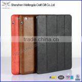 Fashion High Quality Multiple Colors Luxury Leather Case For Ipad 2