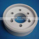 PEEK1000/PEEK-HPV/PEEK Material Sleeve