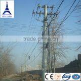 110kv 220kv 500kv Transmission Line Steel Tower thumbnail-2